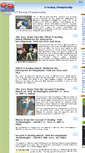 Mobile Screenshot of itboxing.devbg.org